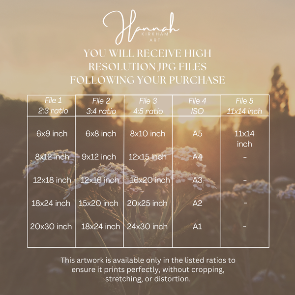 Sunlit Café Windows – Digital Watercolour Print